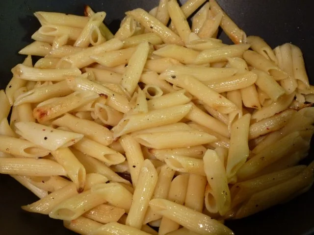 Rezept: Rustikales Puten-Sahne-Gulasch Bild Nr. 11 Rustikales Puten-Sahne-Gulasch - Rezept - Bild Nr. 11