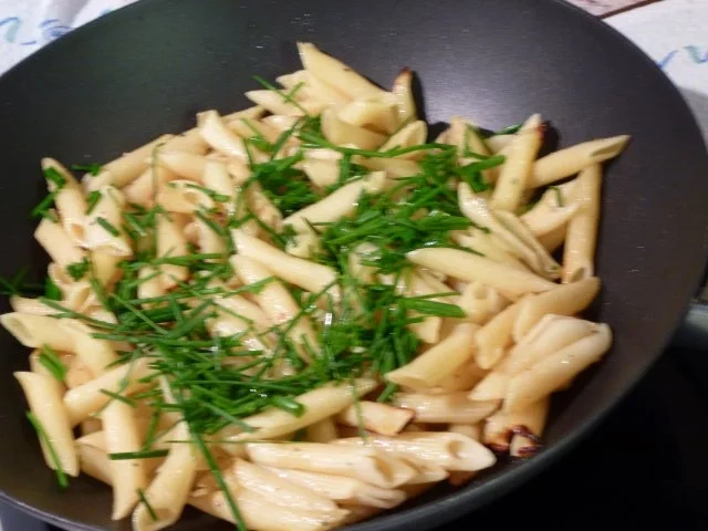 Rezept: Rustikales Puten-Sahne-Gulasch Bild Nr. 12 Rustikales Puten-Sahne-Gulasch - Rezept - Bild Nr. 12