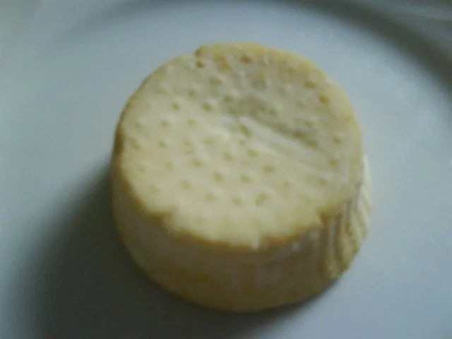 Rezept: Scarole mit crottin de chavignol und Trüffelhonig Bild Nr. 4 Scarole mit crottin de chavignol und Trüffelhonig - Rezept - Bild Nr. 4