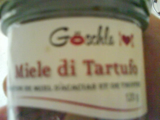 Rezept: Scarole mit crottin de chavignol und Trüffelhonig Bild Nr. 6 Scarole mit crottin de chavignol und Trüffelhonig - Rezept - Bild Nr. 6