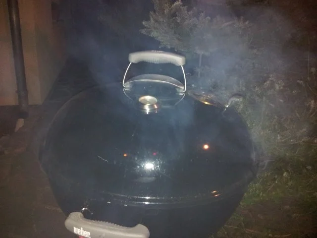 geräucherte Putenbrust - Rezept - Bild Nr. 8