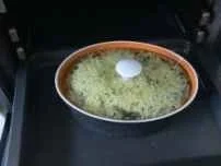 Auflauf: mit würzigen Zucchinis - Rezept - Bild Nr. 4