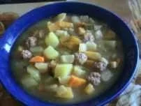 Suppen & Eintöpfe: Steckrüben-Eintopf... - Rezept - Bild Nr. 3