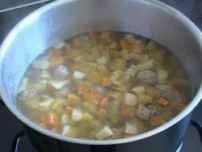 Suppen & Eintöpfe: Steckrüben-Eintopf... - Rezept - Bild Nr. 2