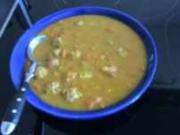 Suppen & Eintöpfe: Steckrüben-Eintopf... - Rezept