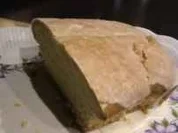 Kuchen: Aromatischer Zitronenkuchen mit Guss - Rezept