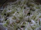 Krautsalat - Rezept