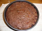 Schoko-Kirschkuchen - Rezept