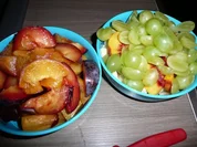 Herbst - Mix mit einem Hauch Orient ! - Rezept