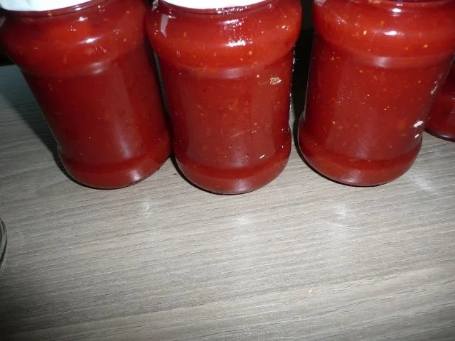 Herbst - Mix mit einem Hauch Orient ! - Rezept - Bild Nr. 3