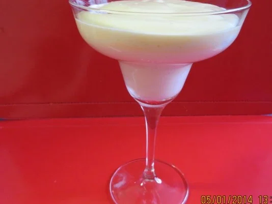 Dessert: Welfenspeise  die 2. - Rezept - Bild Nr. 4