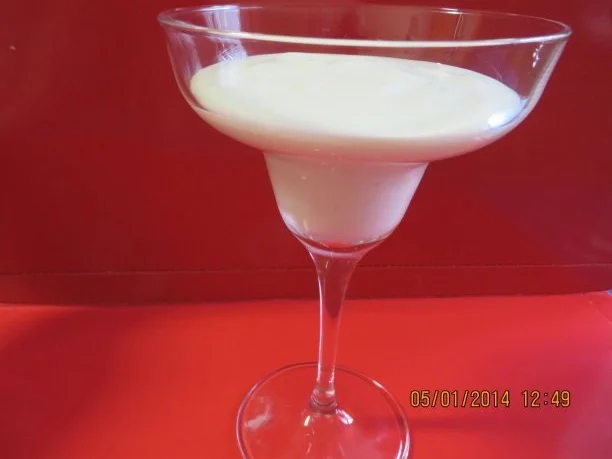 Dessert: Welfenspeise  die 2. - Rezept - Bild Nr. 3