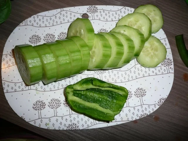 Gazpacho - Rezept - Bild Nr. 2