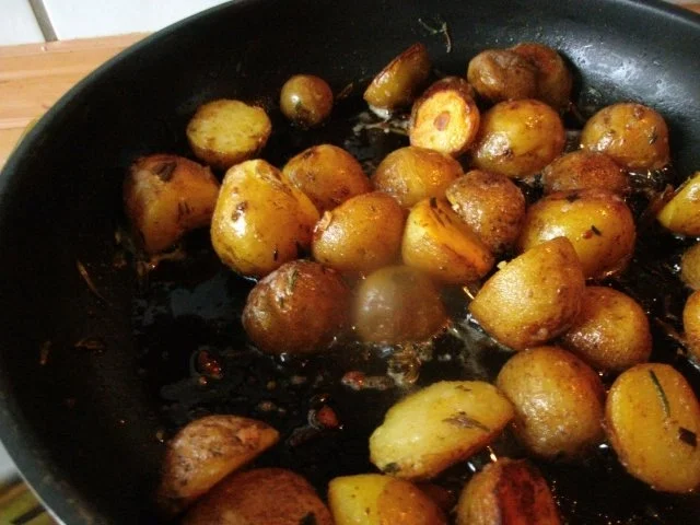 Rezept: Filetspieße in Pfeffersauce Bild Nr. 13 Filetspieße in Pfeffersauce - Rezept - Bild Nr. 13