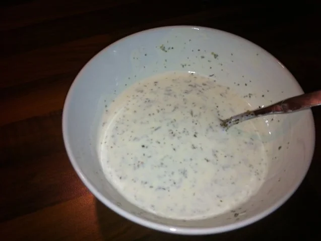 Rezept: Thunfisch Pastete Bild Nr. 3 Thunfisch Pastete - Rezept - Bild Nr. 3