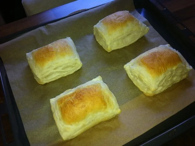 Rezept: Thunfisch Pastete Bild Nr. 4 Thunfisch Pastete - Rezept - Bild Nr. 4