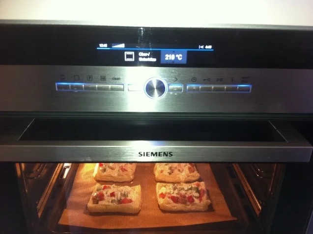 Rezept: Thunfisch Pastete Bild Nr. 7 Thunfisch Pastete - Rezept - Bild Nr. 7