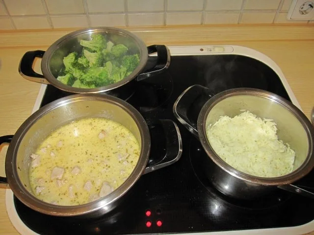 Putentopf - Rezept - Bild Nr. 4