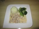 Putentopf - Rezept