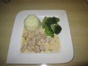 Putentopf - Rezept