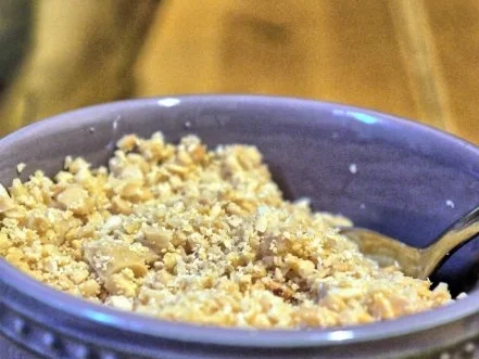 Bun nem nuong - Honigfrikadellen mit Reisnudeln - Rezept - Bild Nr. 14