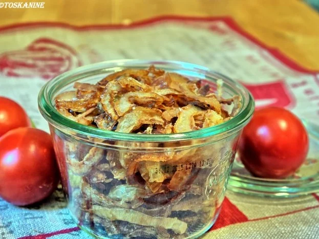 Bun nem nuong - Honigfrikadellen mit Reisnudeln - Rezept - Bild Nr. 4