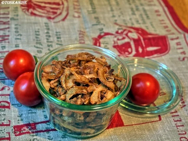 Bun nem nuong - Honigfrikadellen mit Reisnudeln - Rezept - Bild Nr. 5