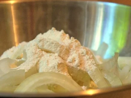 Bun nem nuong - Honigfrikadellen mit Reisnudeln - Rezept - Bild Nr. 3