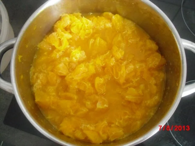 Satsumamus, - Rezept - Bild Nr. 2