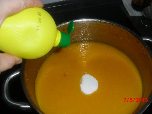 Satsumamus, - Rezept - Bild Nr. 5