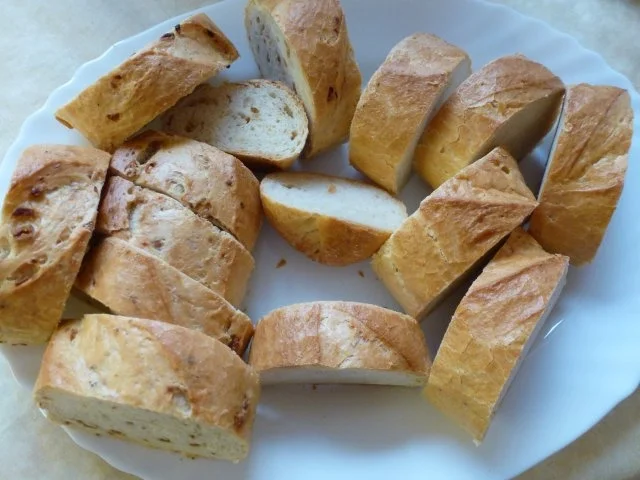 Ein einfaches Hähnchenbrustfilet-Frikassee - Rezept - Bild Nr. 4