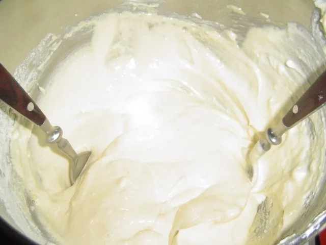 Käsekuchenmuffins - Rezept - Bild Nr. 3