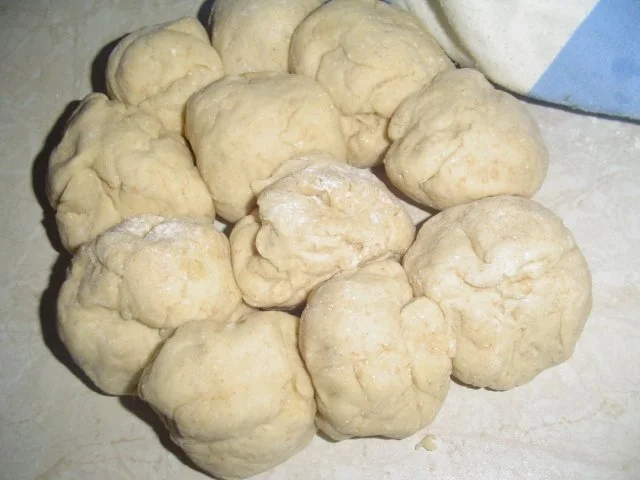 Rezept: Partysonne Bild Nr. 6 Partysonne - Rezept - Bild Nr. 6