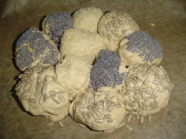 Rezept: Partysonne Bild Nr. 7 Partysonne - Rezept - Bild Nr. 7