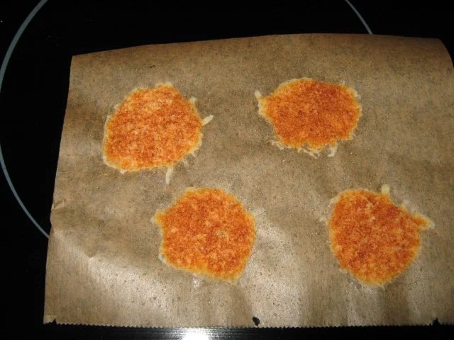 Vorspeise: Tomaten-Mozzarella-Salat, mit Sorbet - Rezept - Bild Nr. 5