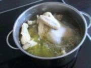 Suppen & Eintöpfe: Scharfe Geflügelsuppe... - Rezept