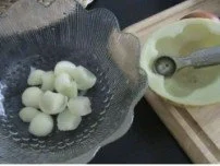 Dessert: Exotisch fruchtiger Obstsalat - Rezept - Bild Nr. 4