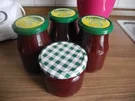 Marmelade : Pflaumenmus mal gemixt - Rezept