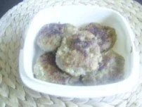 Rezept: Hackfleisch: Knusprige Frikadellen Bild Nr. 2 Hackfleisch: Knusprige Frikadellen - Rezept - Bild Nr. 2