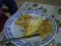 Pfannkuchen & Crépe: luftig & lockere Pfannkuchen - Rezept - Bild Nr. 3