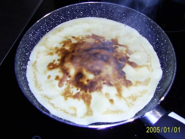 Pfannkuchen & Crépe: luftig & lockere Pfannkuchen - Rezept - Bild Nr. 11