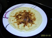 Pfannkuchen & Crépe: luftig & lockere Pfannkuchen - Rezept