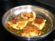 Huhn: Gefüllte Hühnerbrust - Rezept