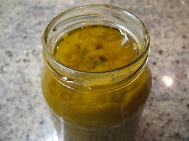 Rezept: Suppen : Meine Variation einer Fränkischen Brotsuppe Bild Nr. 11 Suppen : Meine Variation einer Fränkischen Brotsuppe - Rezept - Bild Nr. 11