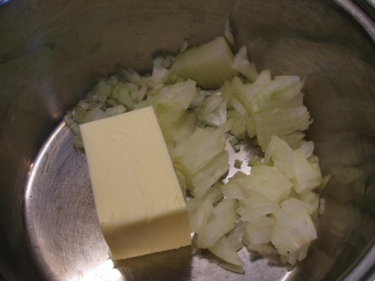 Käse: Obatzter - gekocht - Rezept - Bild Nr. 3