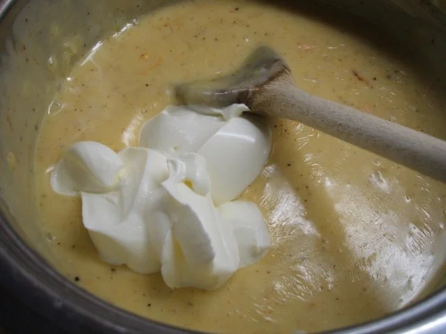 Käse: Obatzter - gekocht - Rezept - Bild Nr. 7