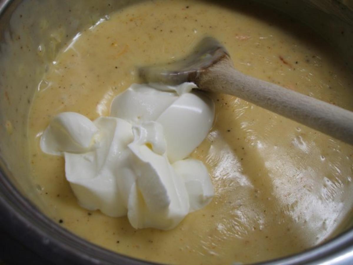 Käse: Obatzter gekocht - schnell &amp; einfach - von lunapiena