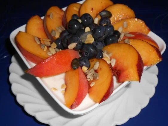 Mein *guten Morgen - Müsli* - Rezept