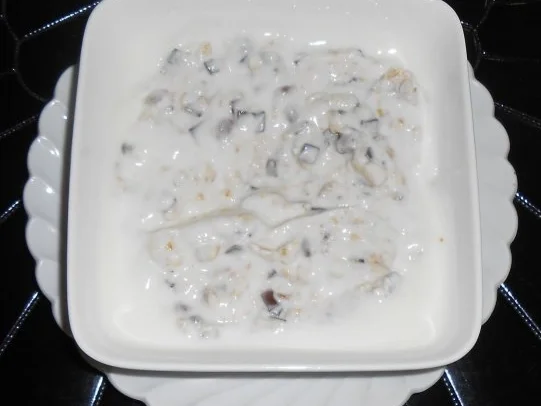 Mein *guten Morgen - Müsli* - Rezept - Bild Nr. 2