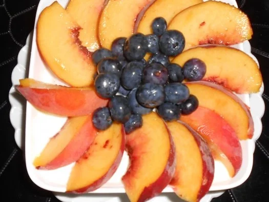 Mein *guten Morgen - Müsli* - Rezept - Bild Nr. 3